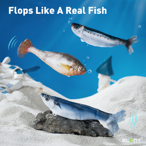 FlipFish
