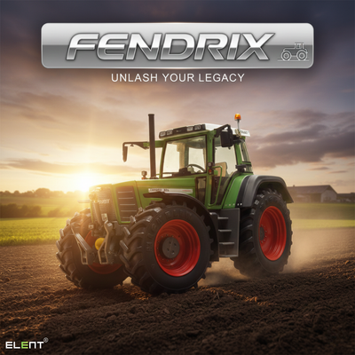 Fendrix