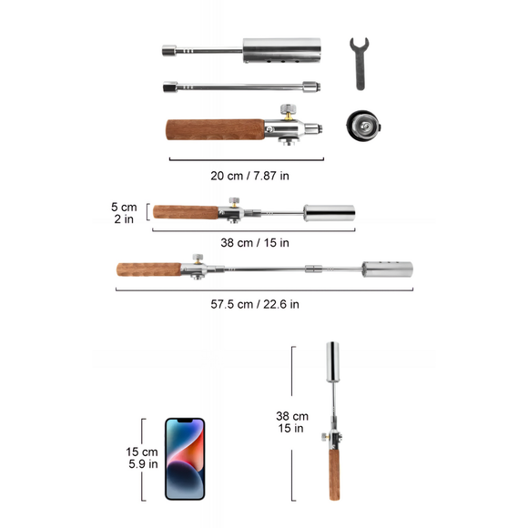 Feature product image